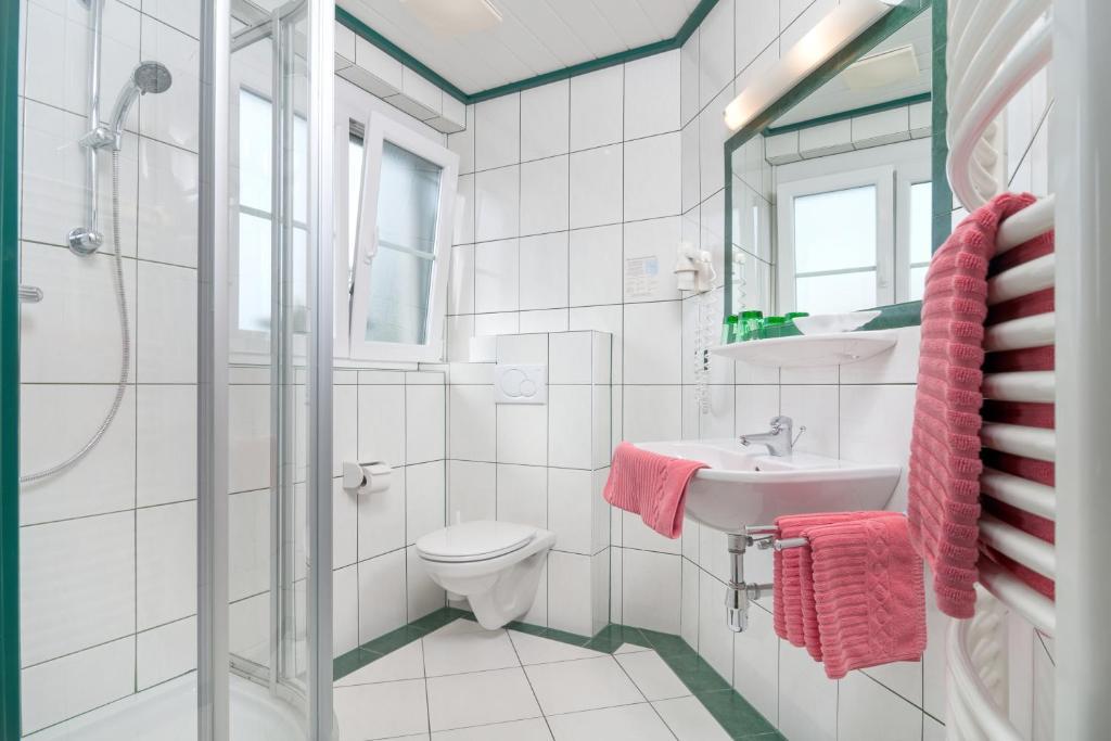 Biogasthaus Wanker Techelsberg Pokoj fotografie